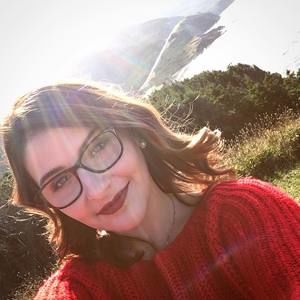 Meet your Posher, Victoria